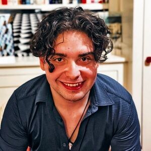 Meet your Posher, Alexander